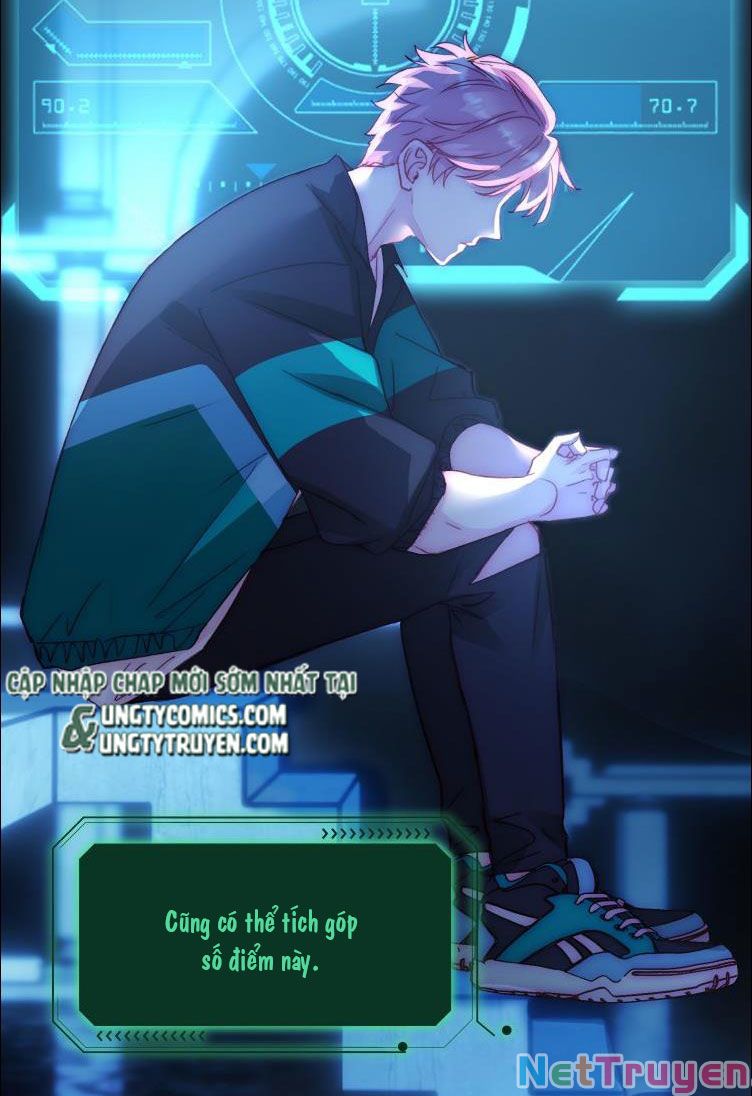 Tôi Phải Làm 1 Kẻ Đại Xấu Xa: Chapter 46
