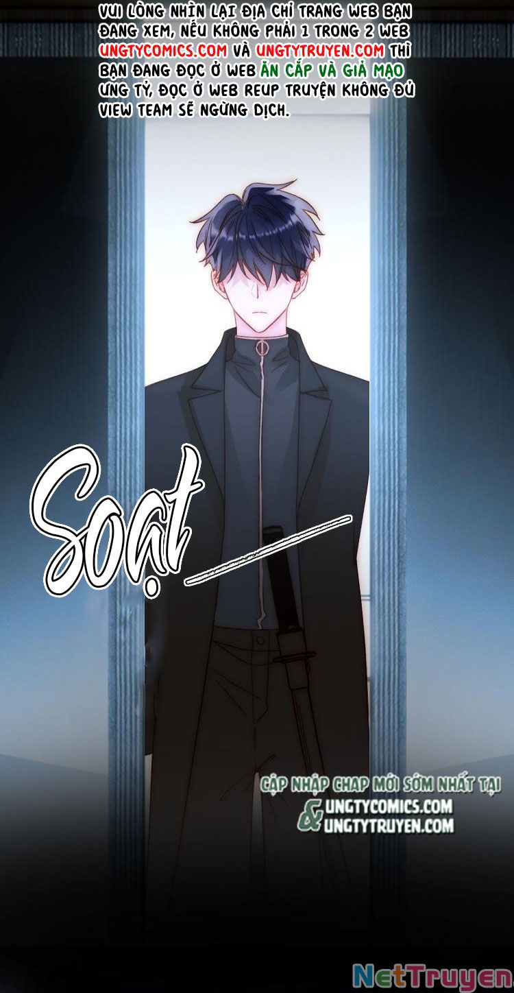 Tôi Phải Làm 1 Kẻ Đại Xấu Xa: Chapter 46
