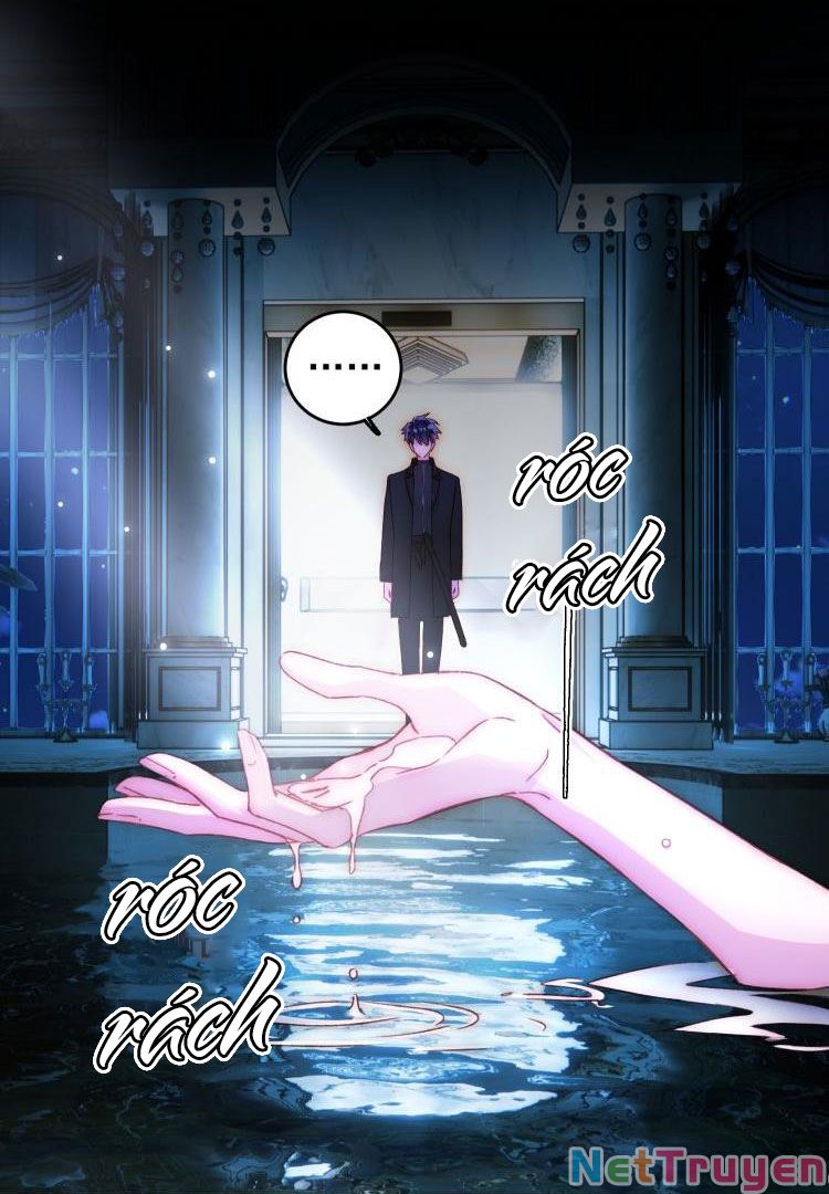 Tôi Phải Làm 1 Kẻ Đại Xấu Xa: Chapter 46