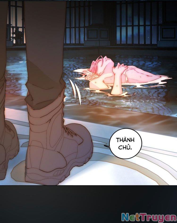 Tôi Phải Làm 1 Kẻ Đại Xấu Xa: Chapter 46