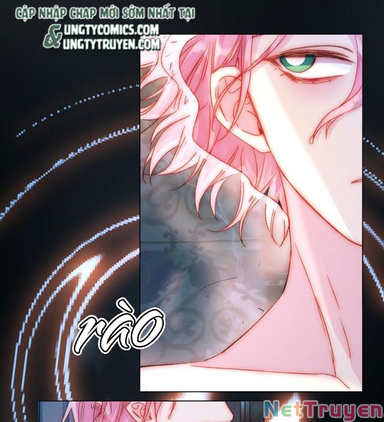 Tôi Phải Làm 1 Kẻ Đại Xấu Xa: Chapter 46