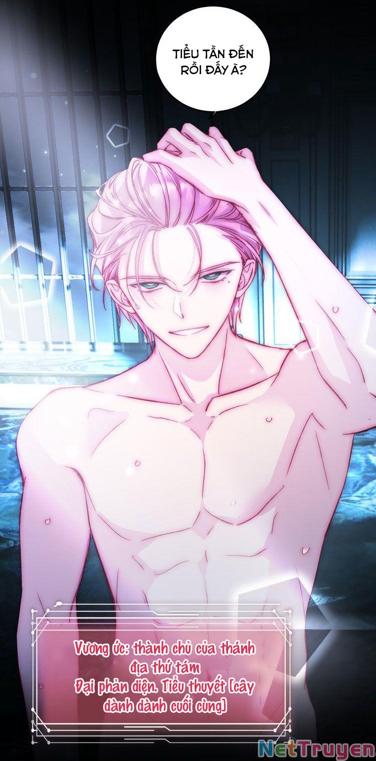 Tôi Phải Làm 1 Kẻ Đại Xấu Xa: Chapter 46