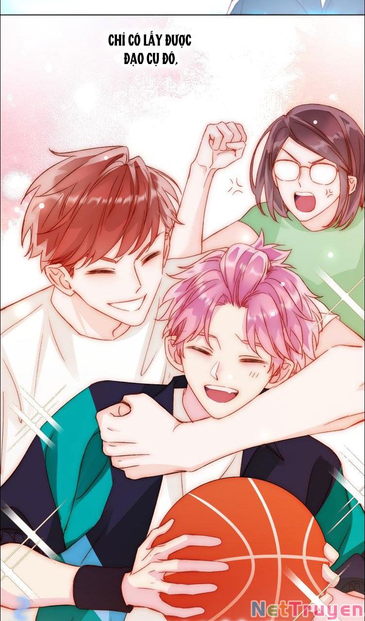 Tôi Phải Làm 1 Kẻ Đại Xấu Xa: Chapter 46