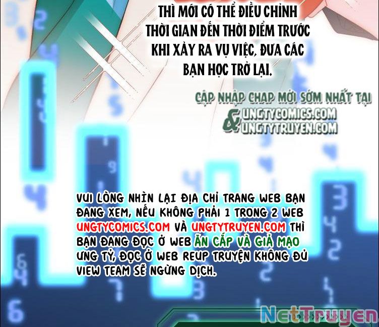 Tôi Phải Làm 1 Kẻ Đại Xấu Xa: Chapter 46