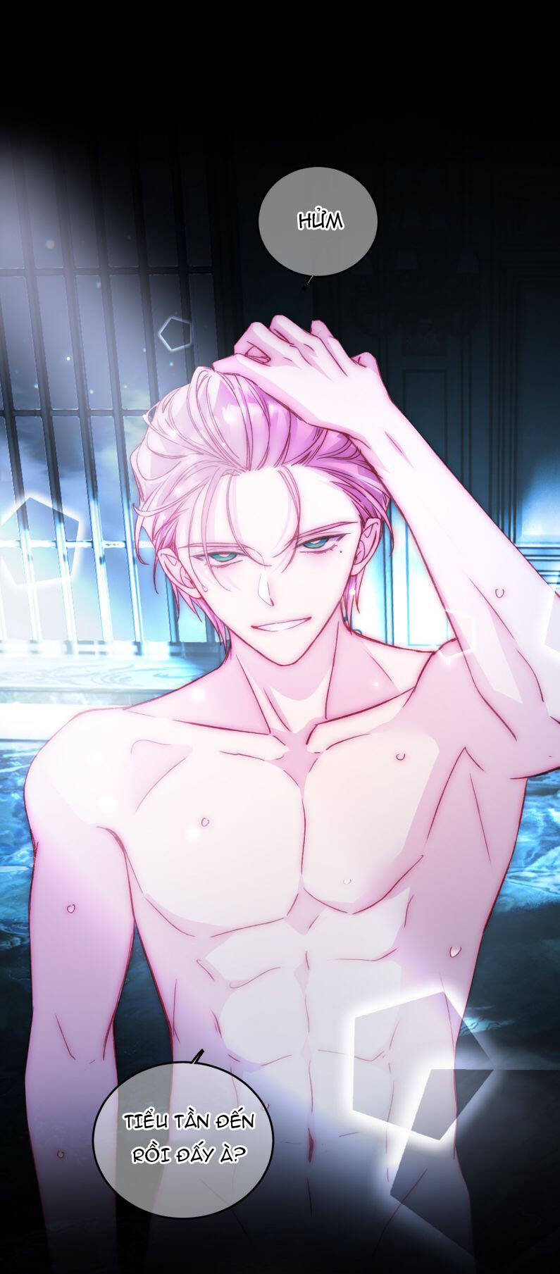 Tôi Phải Làm 1 Kẻ Đại Xấu Xa: Chapter 47
