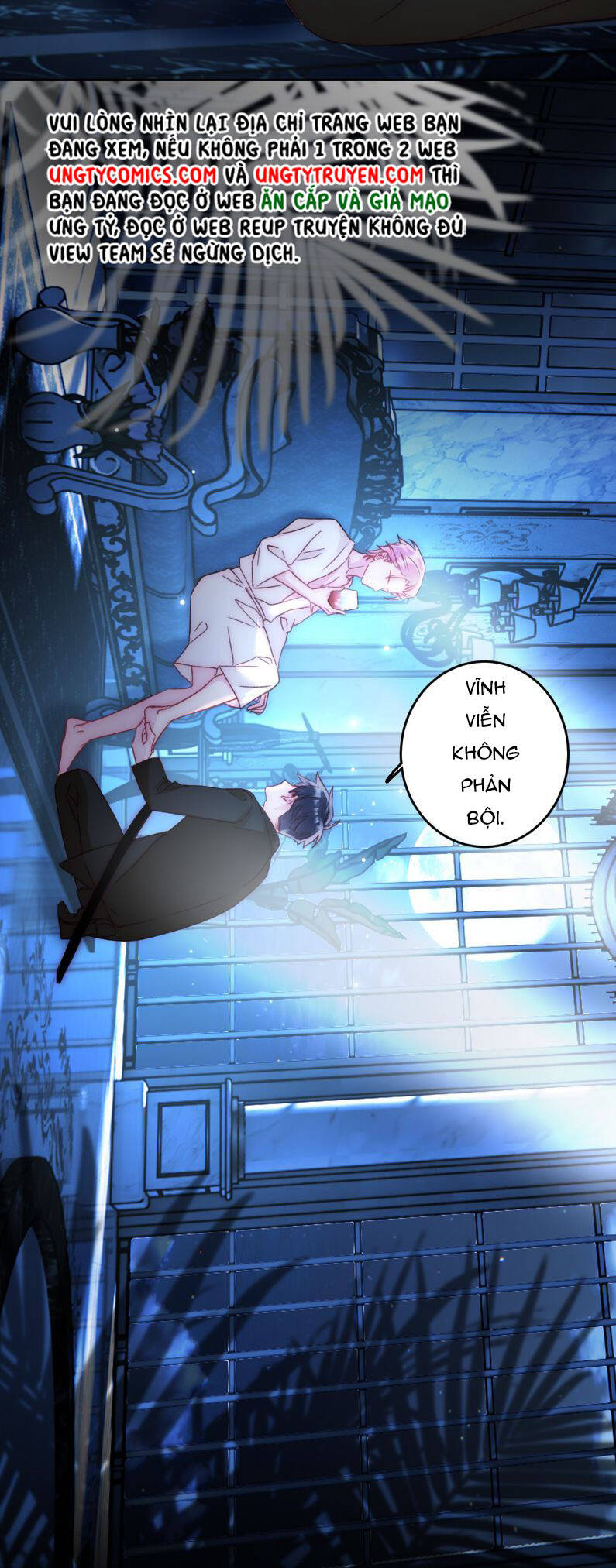 Tôi Phải Làm 1 Kẻ Đại Xấu Xa: Chapter 47