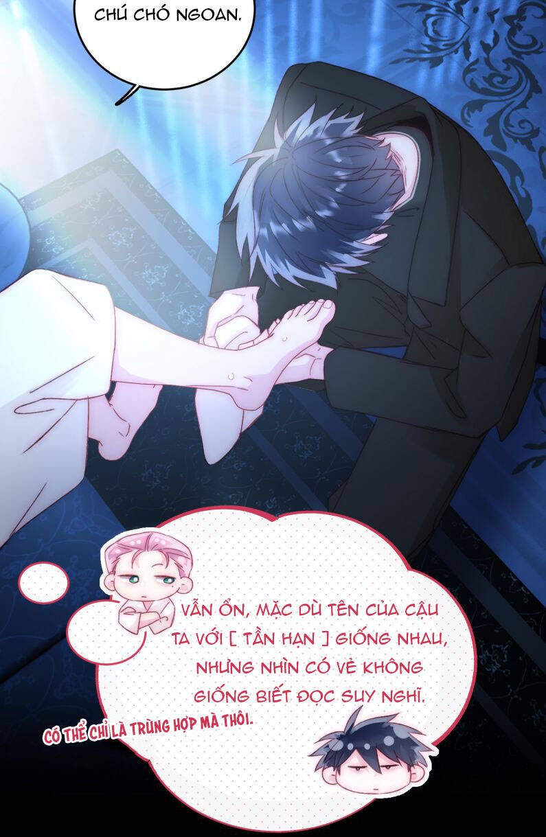 Tôi Phải Làm 1 Kẻ Đại Xấu Xa: Chapter 47