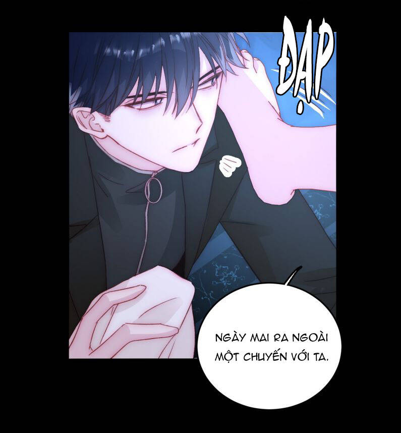 Tôi Phải Làm 1 Kẻ Đại Xấu Xa: Chapter 47