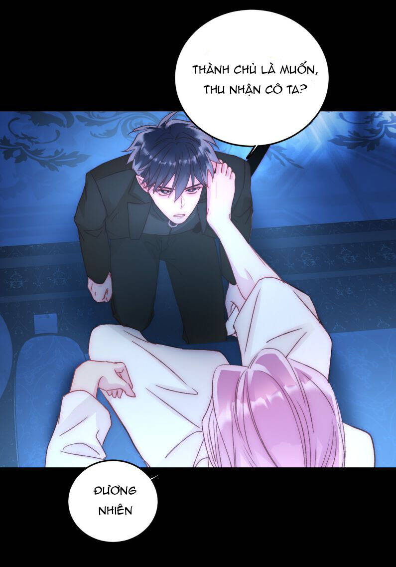 Tôi Phải Làm 1 Kẻ Đại Xấu Xa: Chapter 47