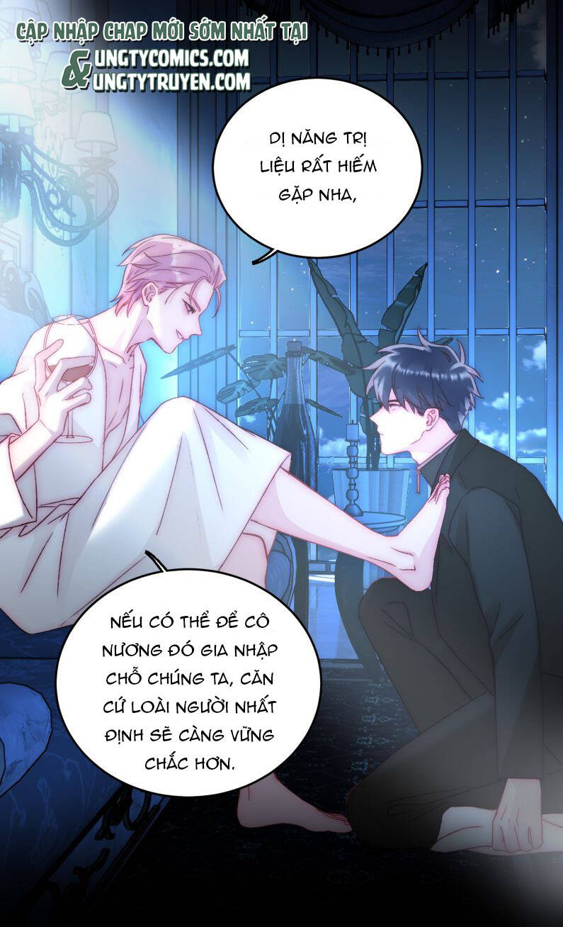 Tôi Phải Làm 1 Kẻ Đại Xấu Xa: Chapter 47