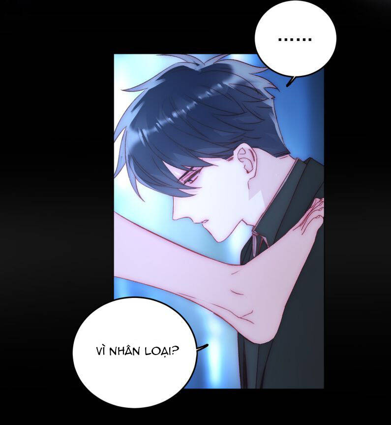 Tôi Phải Làm 1 Kẻ Đại Xấu Xa: Chapter 47