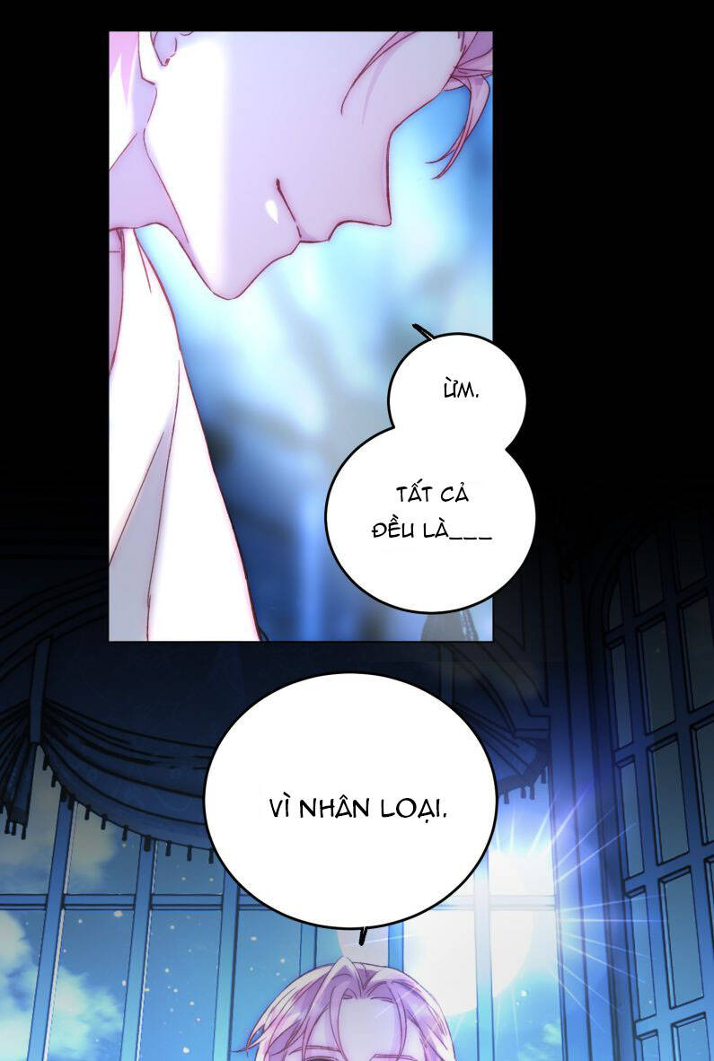 Tôi Phải Làm 1 Kẻ Đại Xấu Xa: Chapter 47
