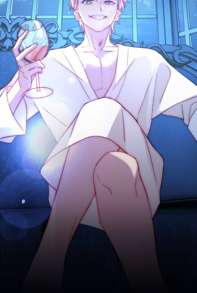 Tôi Phải Làm 1 Kẻ Đại Xấu Xa: Chapter 47