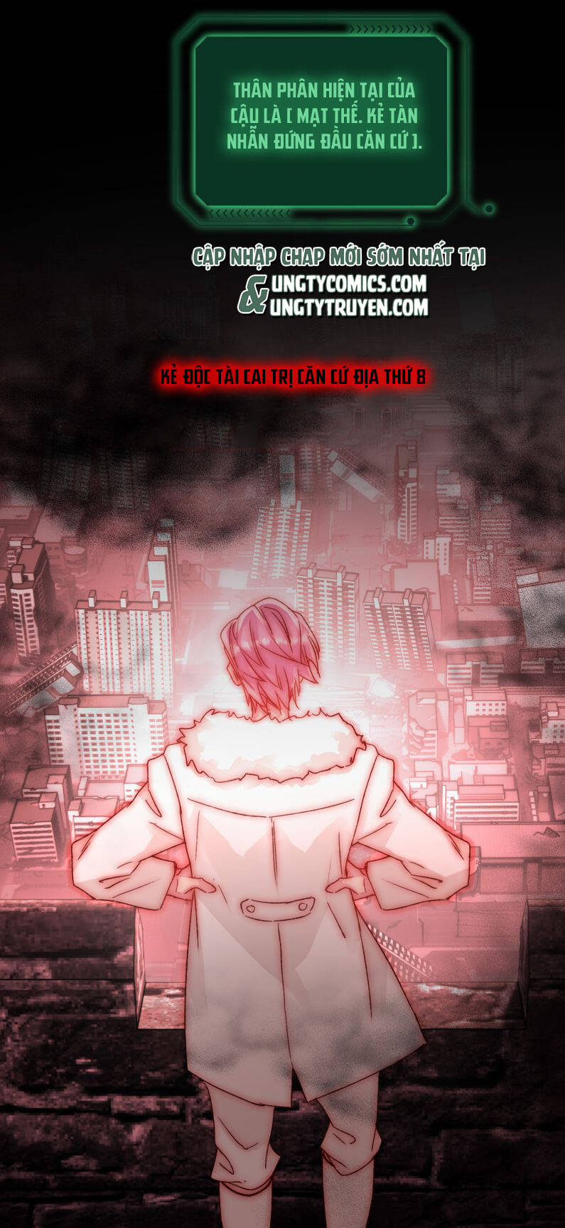 Tôi Phải Làm 1 Kẻ Đại Xấu Xa: Chapter 47