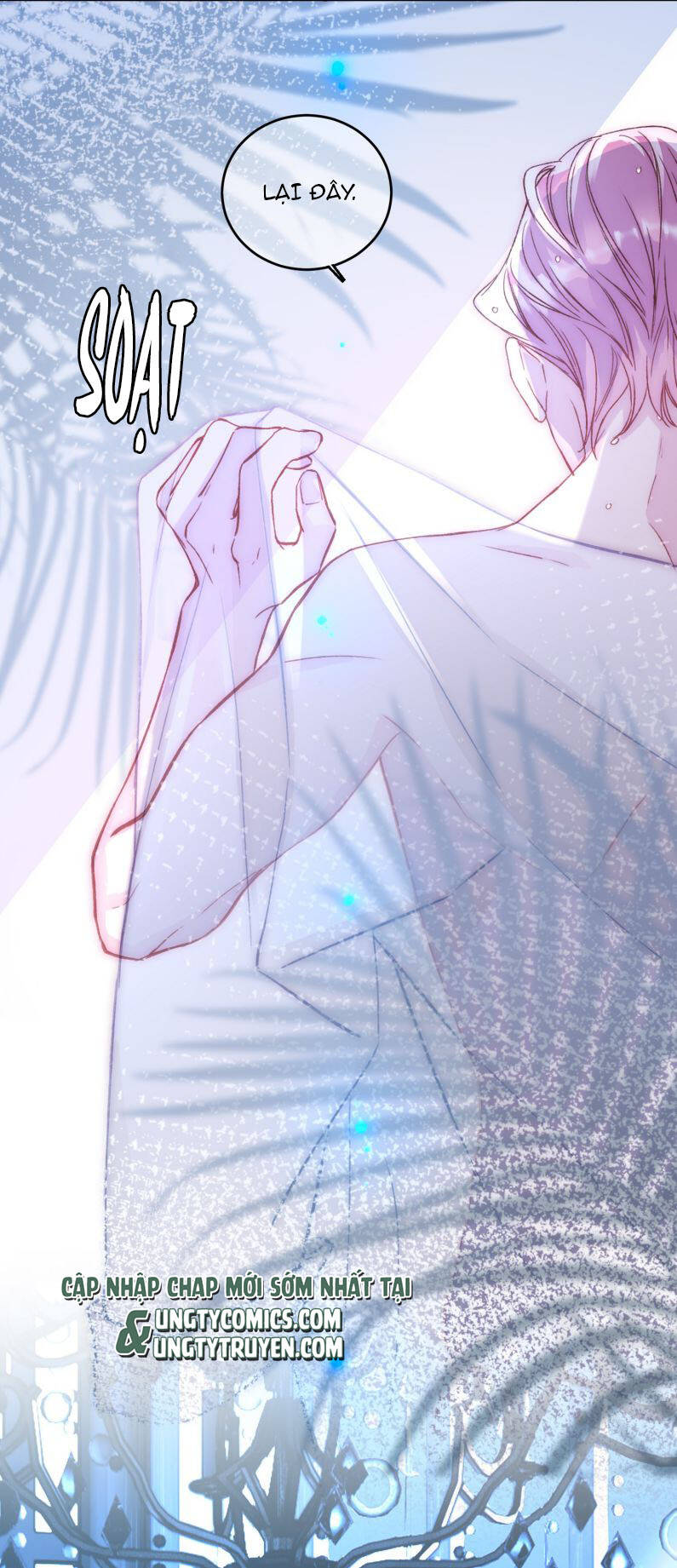 Tôi Phải Làm 1 Kẻ Đại Xấu Xa: Chapter 47