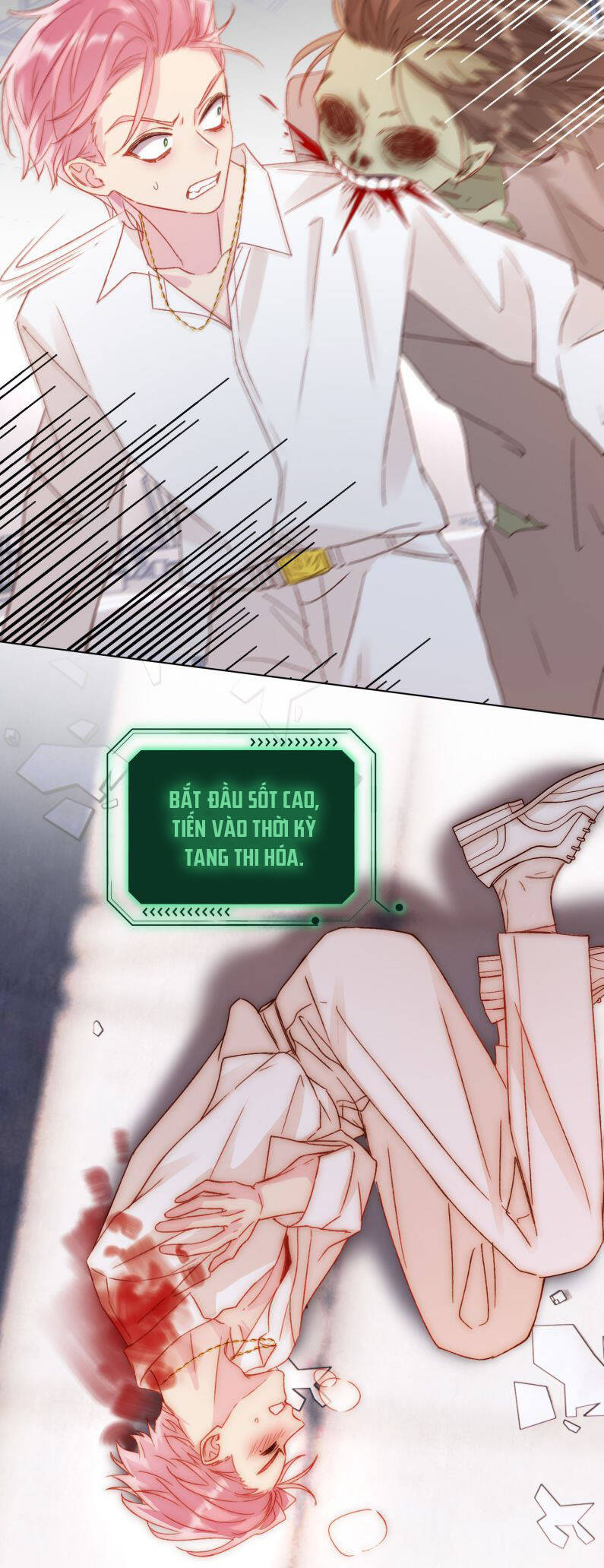 Tôi Phải Làm 1 Kẻ Đại Xấu Xa: Chapter 47