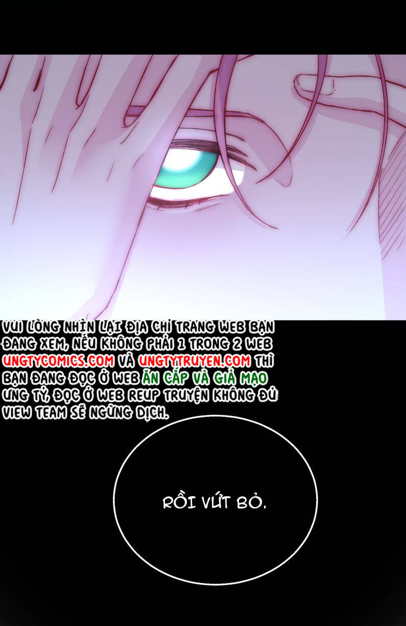 Tôi Phải Làm 1 Kẻ Đại Xấu Xa: Chapter 47