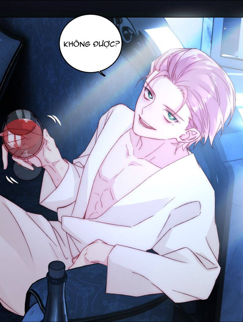 Tôi Phải Làm 1 Kẻ Đại Xấu Xa: Chapter 47