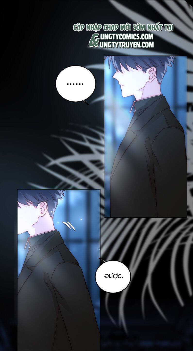 Tôi Phải Làm 1 Kẻ Đại Xấu Xa: Chapter 47
