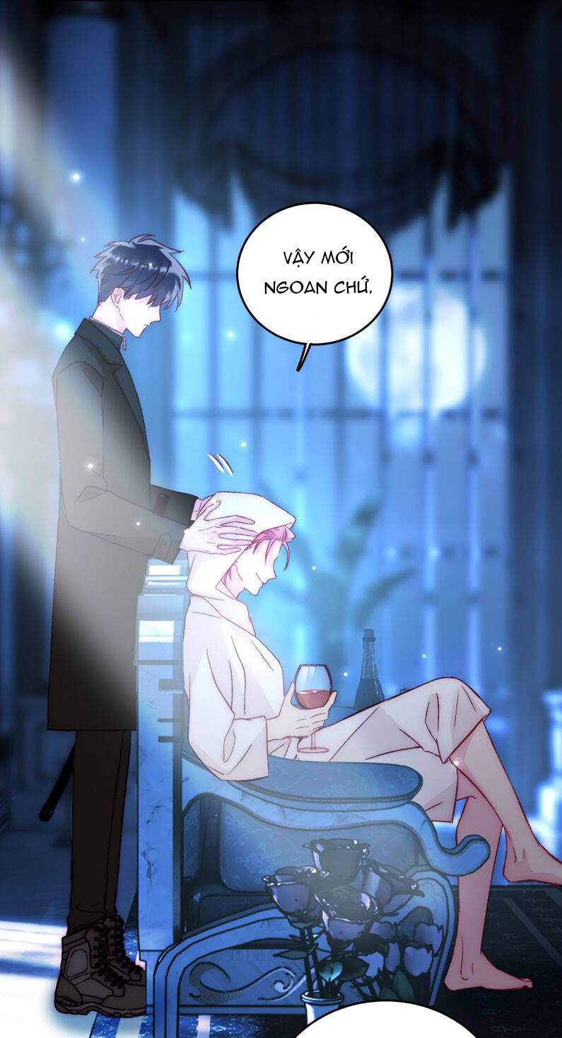 Tôi Phải Làm 1 Kẻ Đại Xấu Xa: Chapter 47