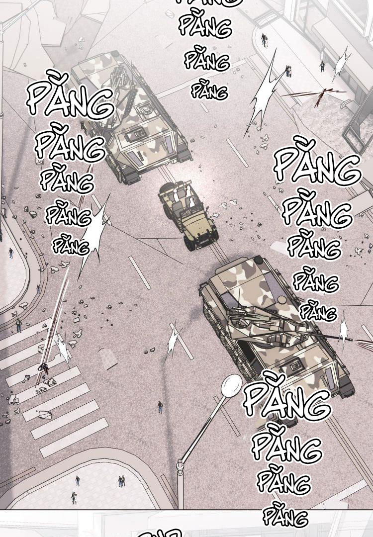 Tôi Phải Làm 1 Kẻ Đại Xấu Xa: Chapter 48
