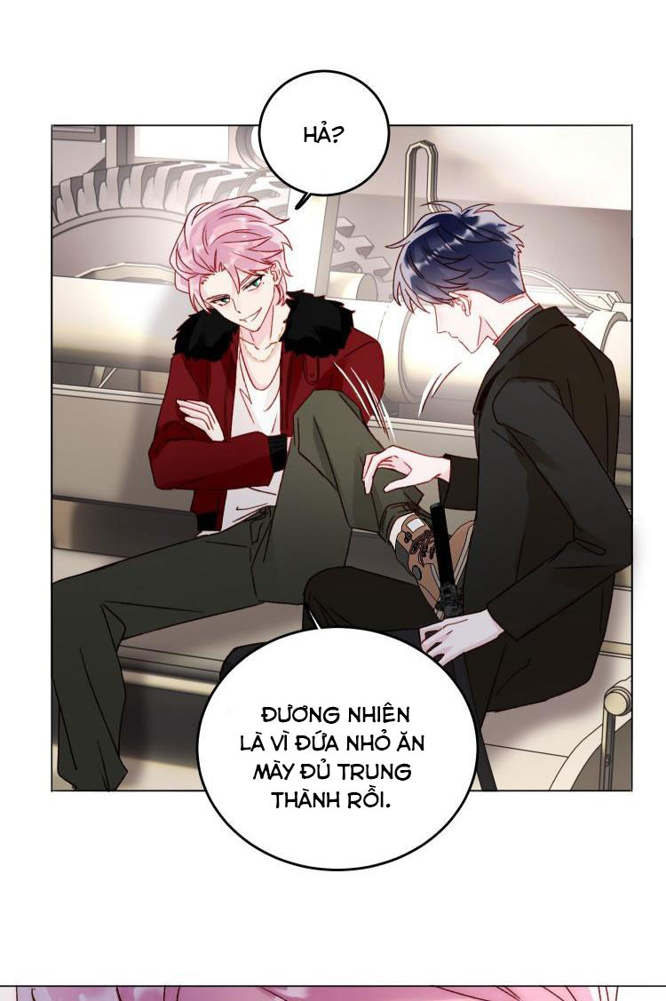 Tôi Phải Làm 1 Kẻ Đại Xấu Xa: Chapter 48