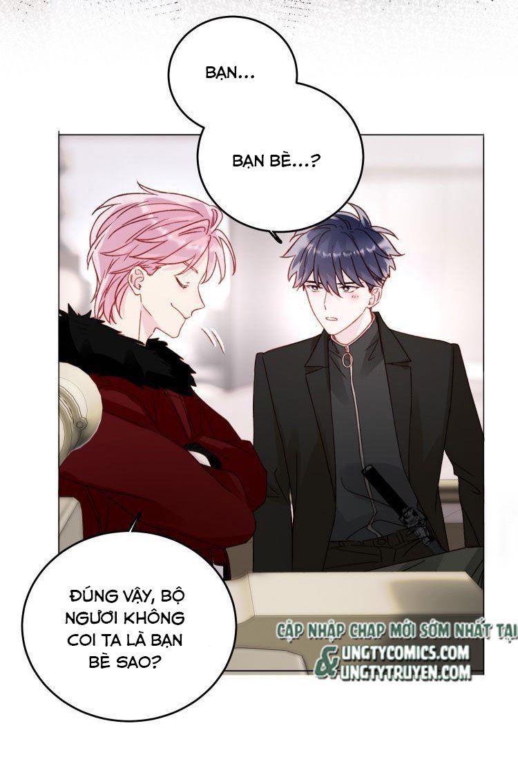 Tôi Phải Làm 1 Kẻ Đại Xấu Xa: Chapter 48