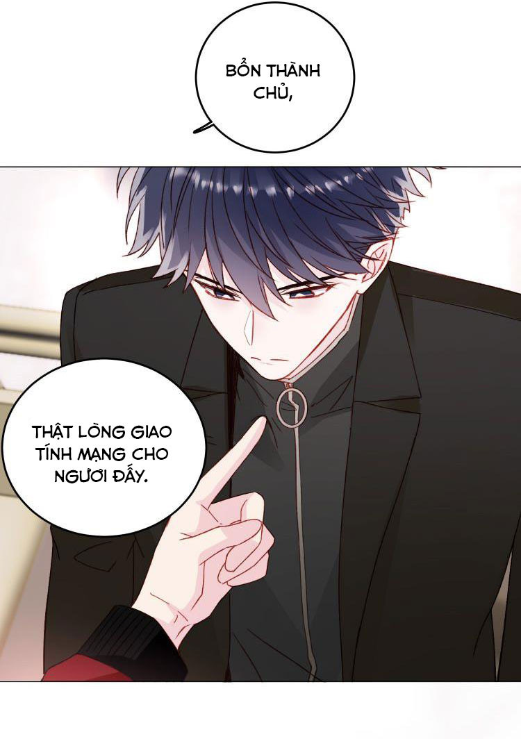 Tôi Phải Làm 1 Kẻ Đại Xấu Xa: Chapter 48