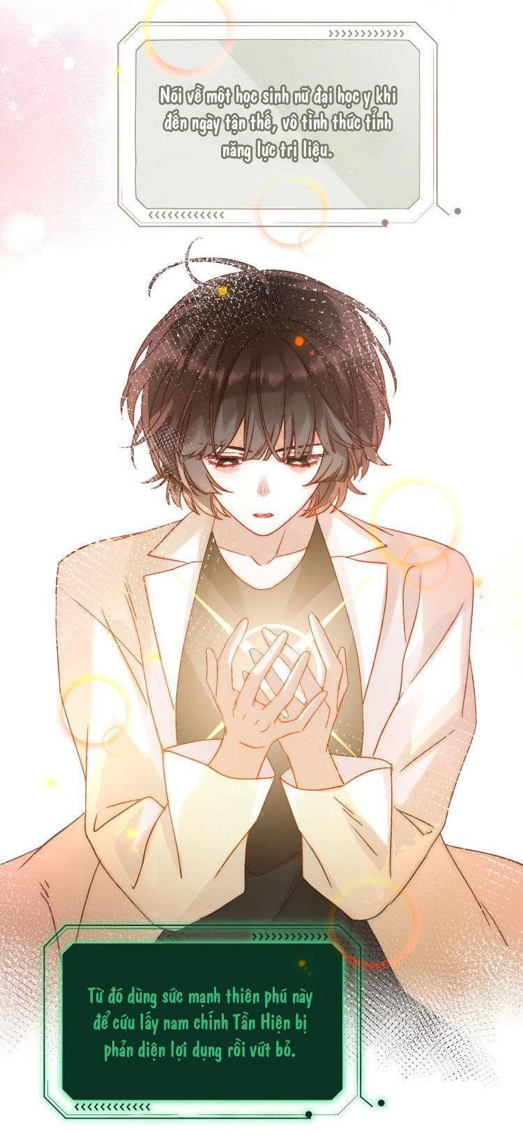 Tôi Phải Làm 1 Kẻ Đại Xấu Xa: Chapter 48