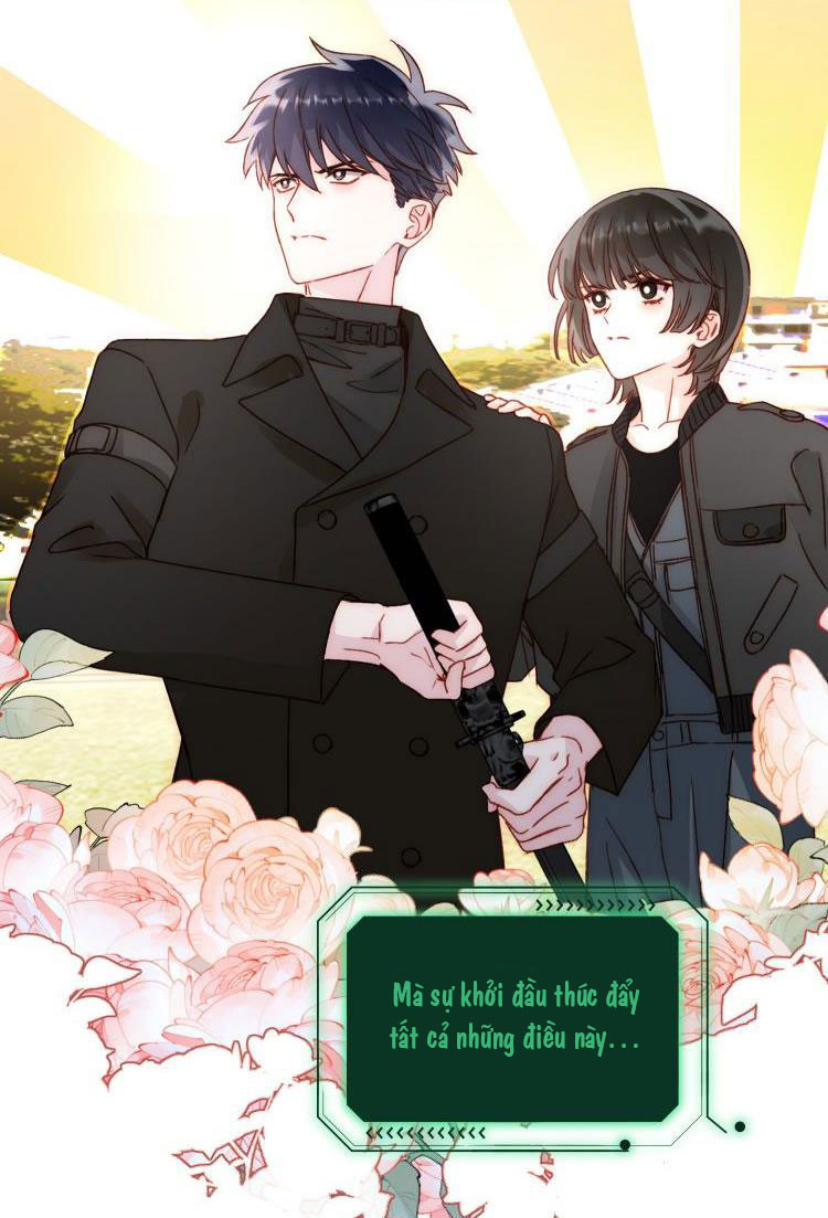 Tôi Phải Làm 1 Kẻ Đại Xấu Xa: Chapter 48