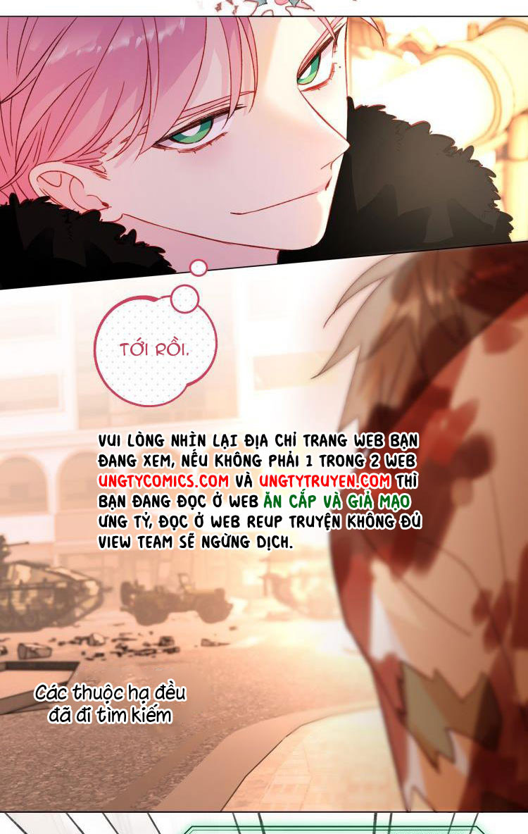 Tôi Phải Làm 1 Kẻ Đại Xấu Xa: Chapter 48