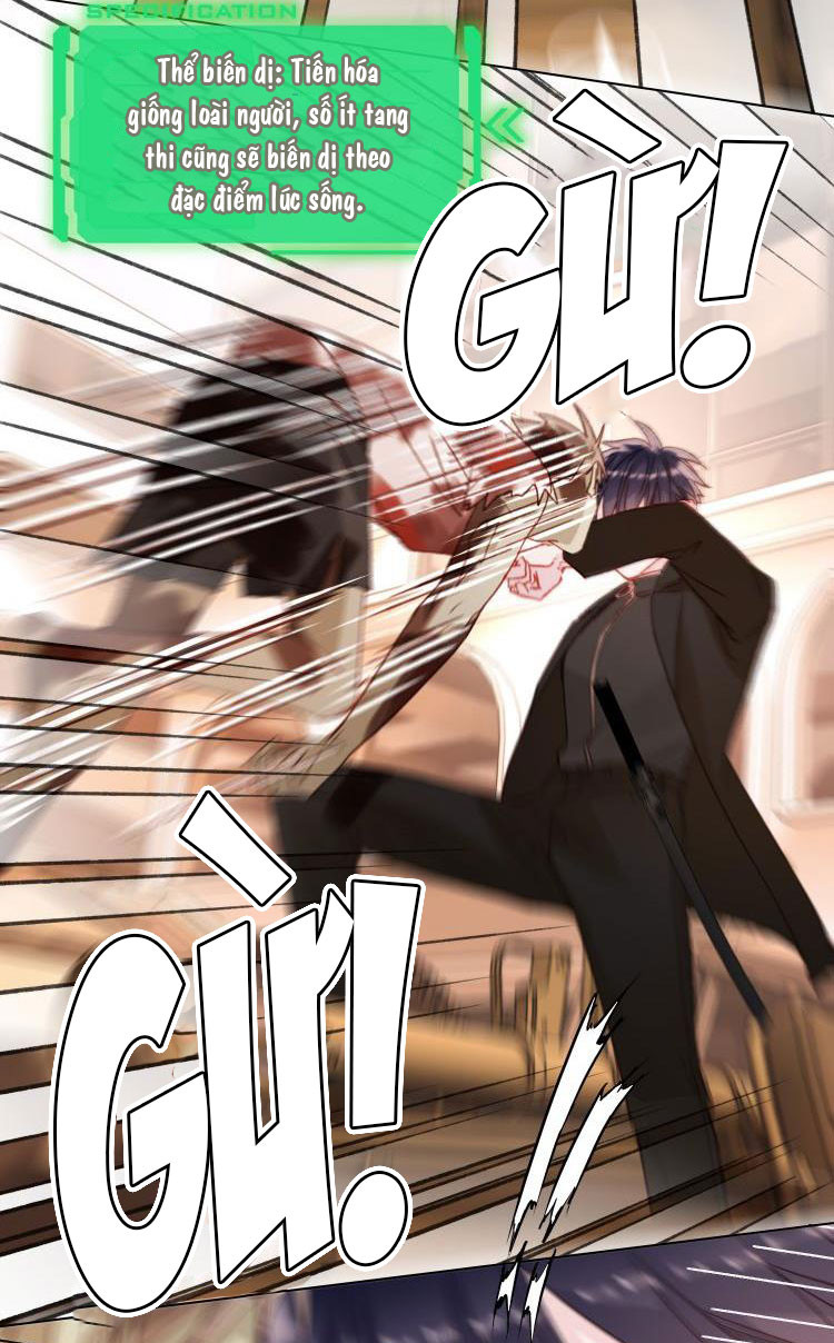 Tôi Phải Làm 1 Kẻ Đại Xấu Xa: Chapter 48