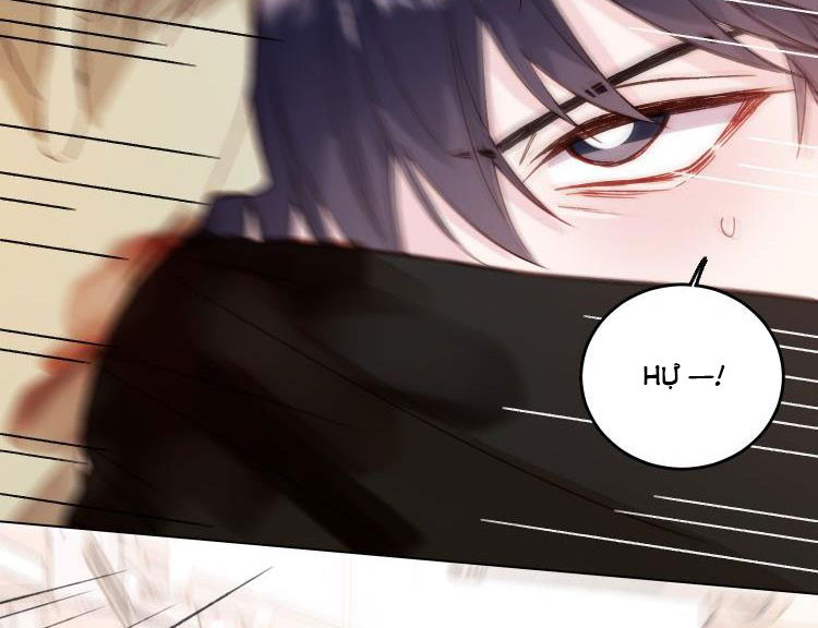 Tôi Phải Làm 1 Kẻ Đại Xấu Xa: Chapter 48