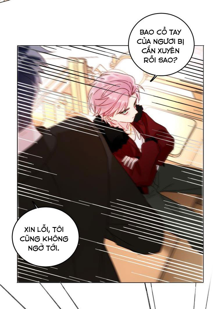 Tôi Phải Làm 1 Kẻ Đại Xấu Xa: Chapter 48