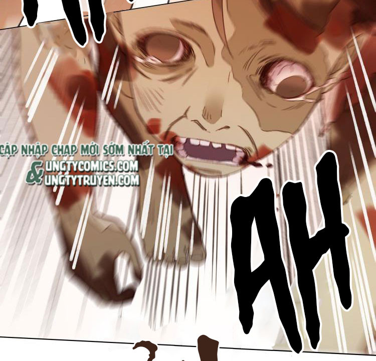 Tôi Phải Làm 1 Kẻ Đại Xấu Xa: Chapter 48