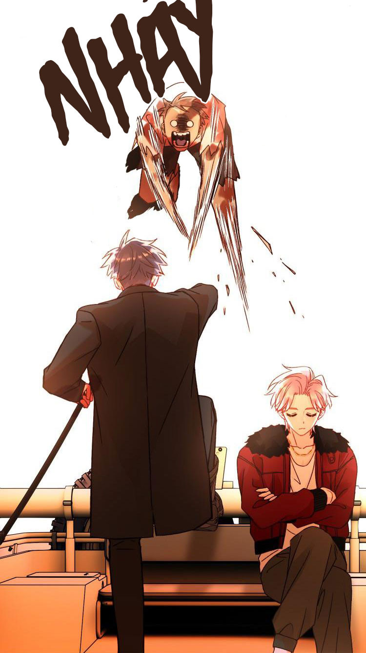 Tôi Phải Làm 1 Kẻ Đại Xấu Xa: Chapter 48