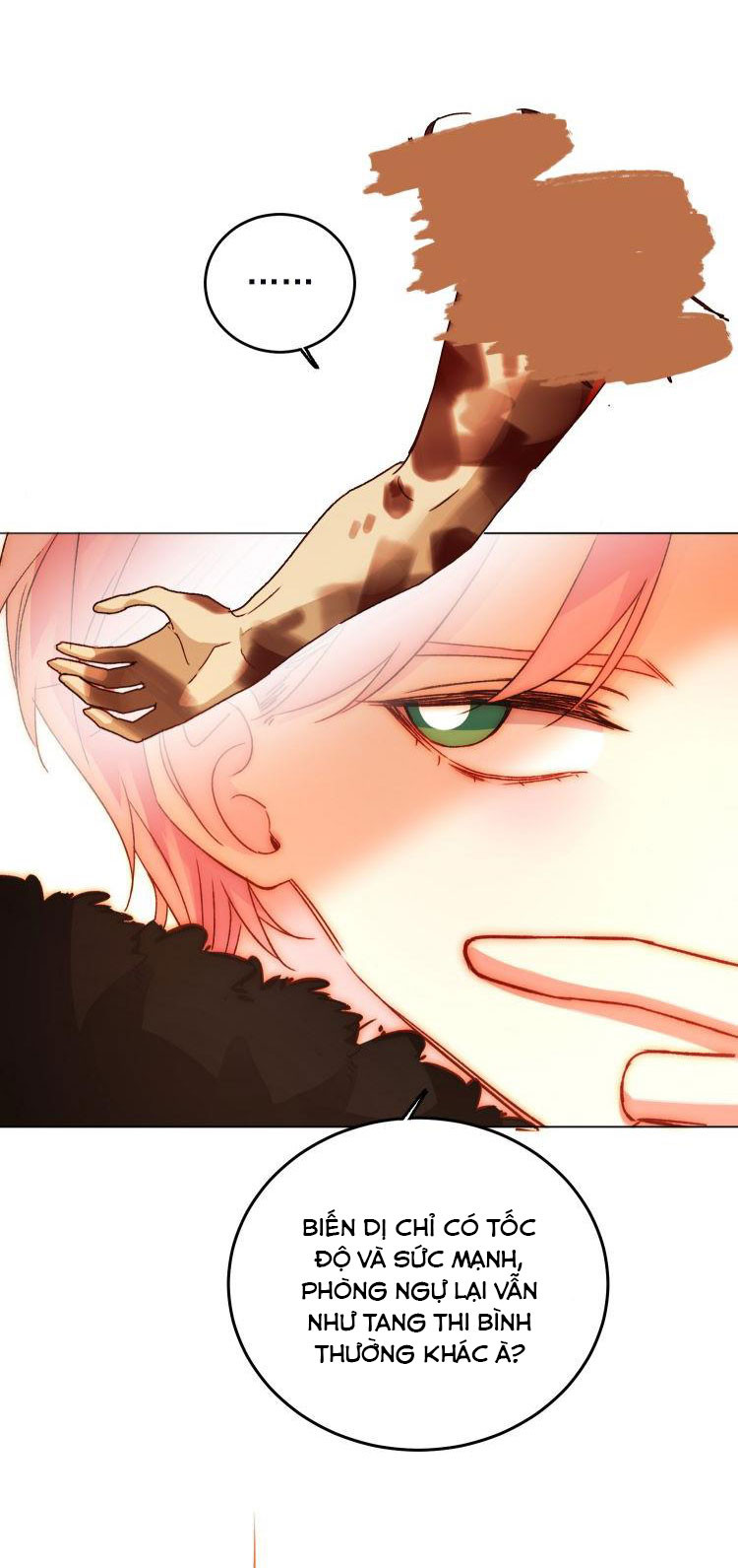 Tôi Phải Làm 1 Kẻ Đại Xấu Xa: Chapter 48