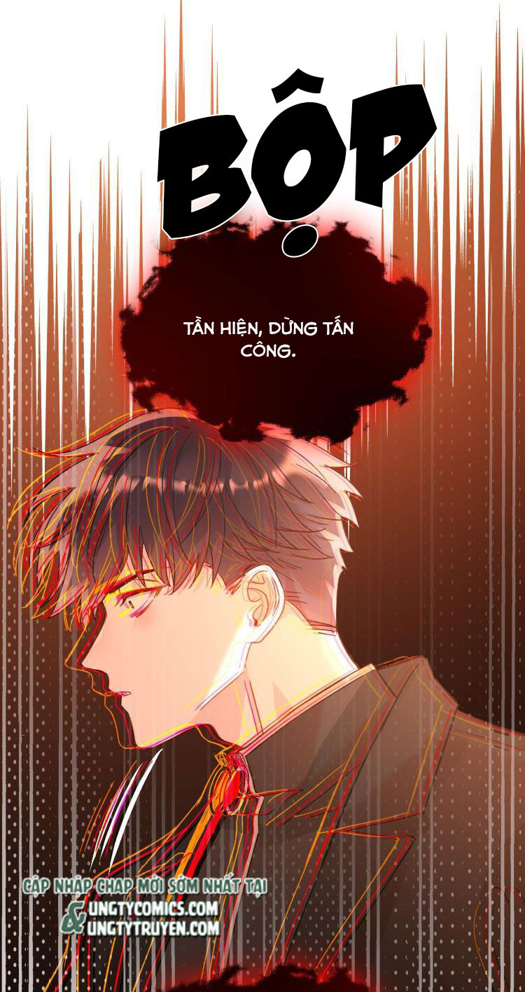 Tôi Phải Làm 1 Kẻ Đại Xấu Xa: Chapter 48