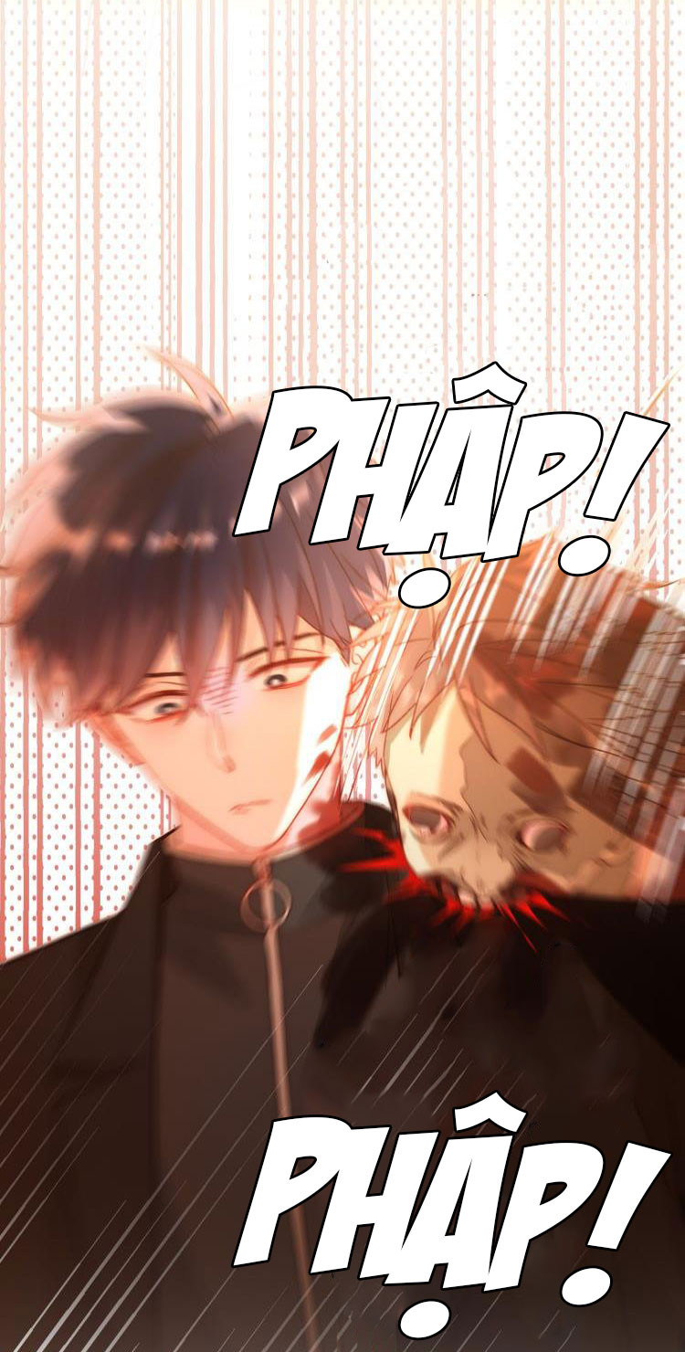 Tôi Phải Làm 1 Kẻ Đại Xấu Xa: Chapter 48