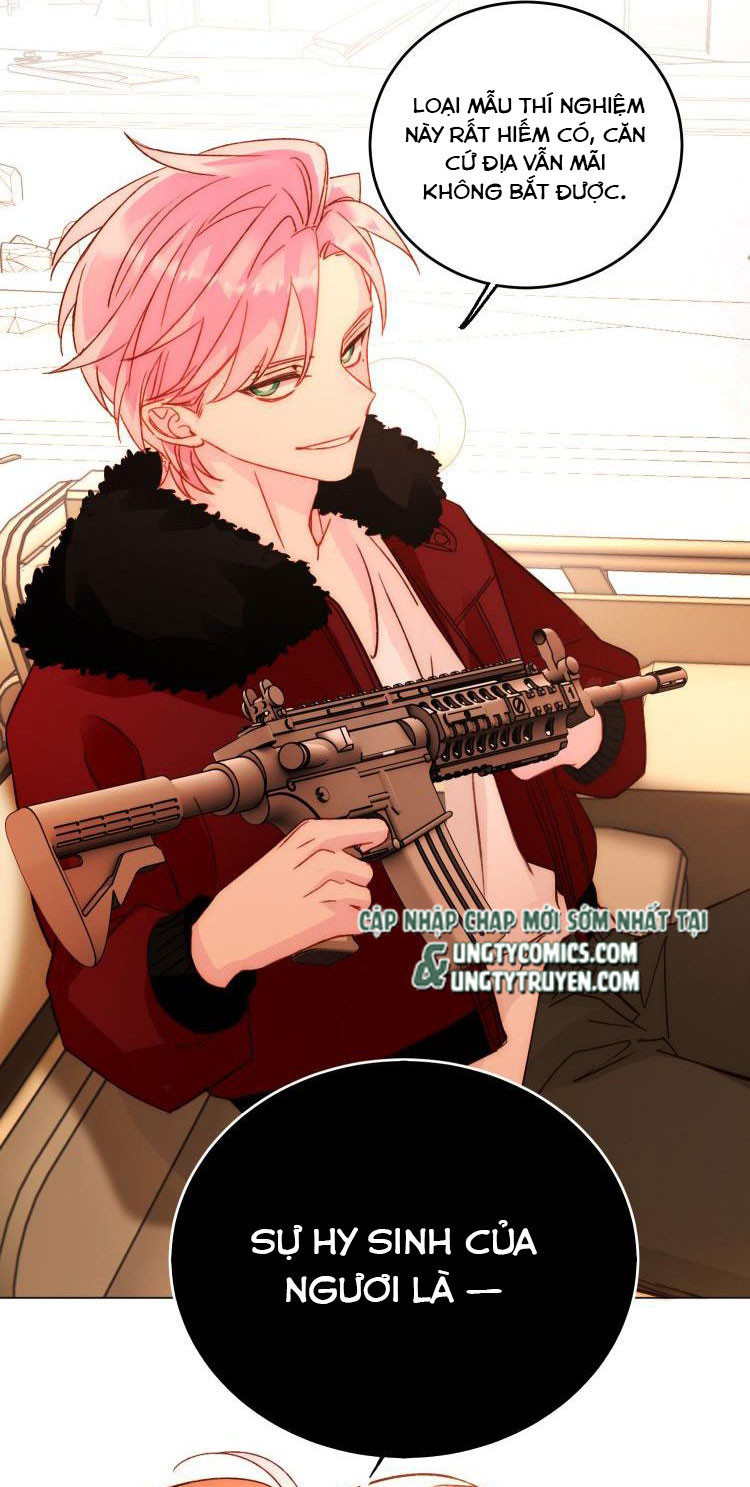 Tôi Phải Làm 1 Kẻ Đại Xấu Xa: Chapter 48