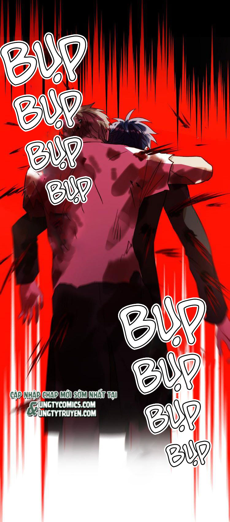 Tôi Phải Làm 1 Kẻ Đại Xấu Xa: Chapter 48
