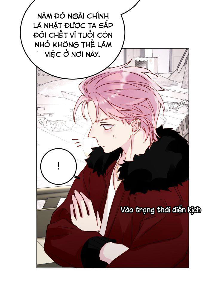 Tôi Phải Làm 1 Kẻ Đại Xấu Xa: Chapter 48