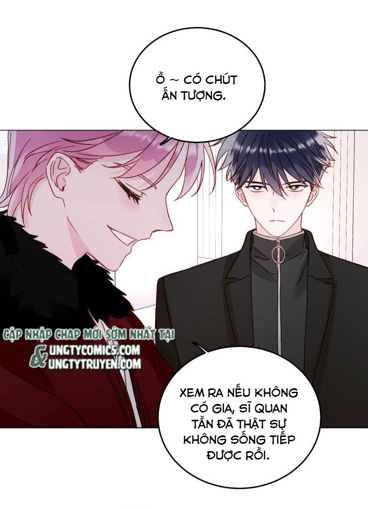 Tôi Phải Làm 1 Kẻ Đại Xấu Xa: Chapter 48