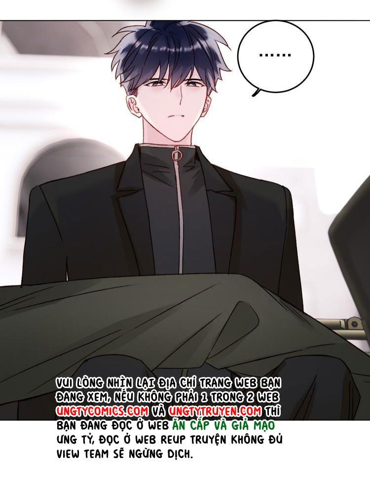 Tôi Phải Làm 1 Kẻ Đại Xấu Xa: Chapter 48