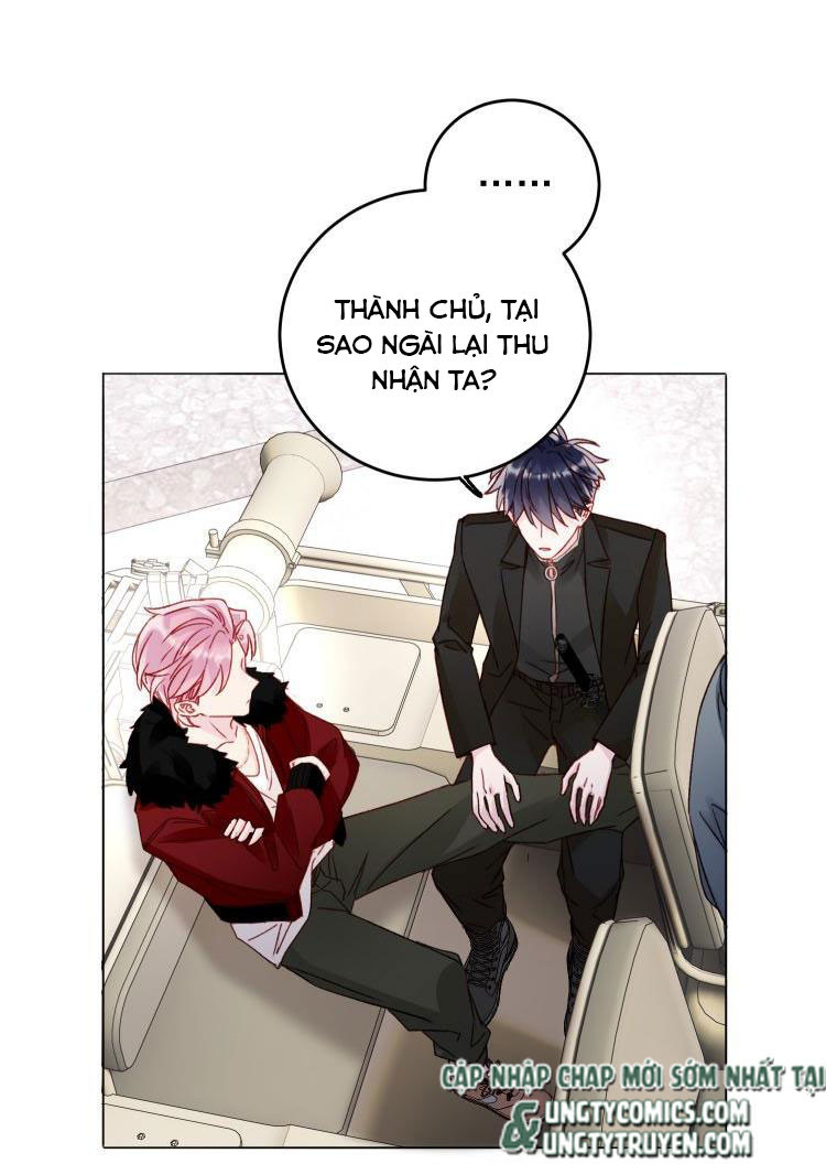 Tôi Phải Làm 1 Kẻ Đại Xấu Xa: Chapter 48