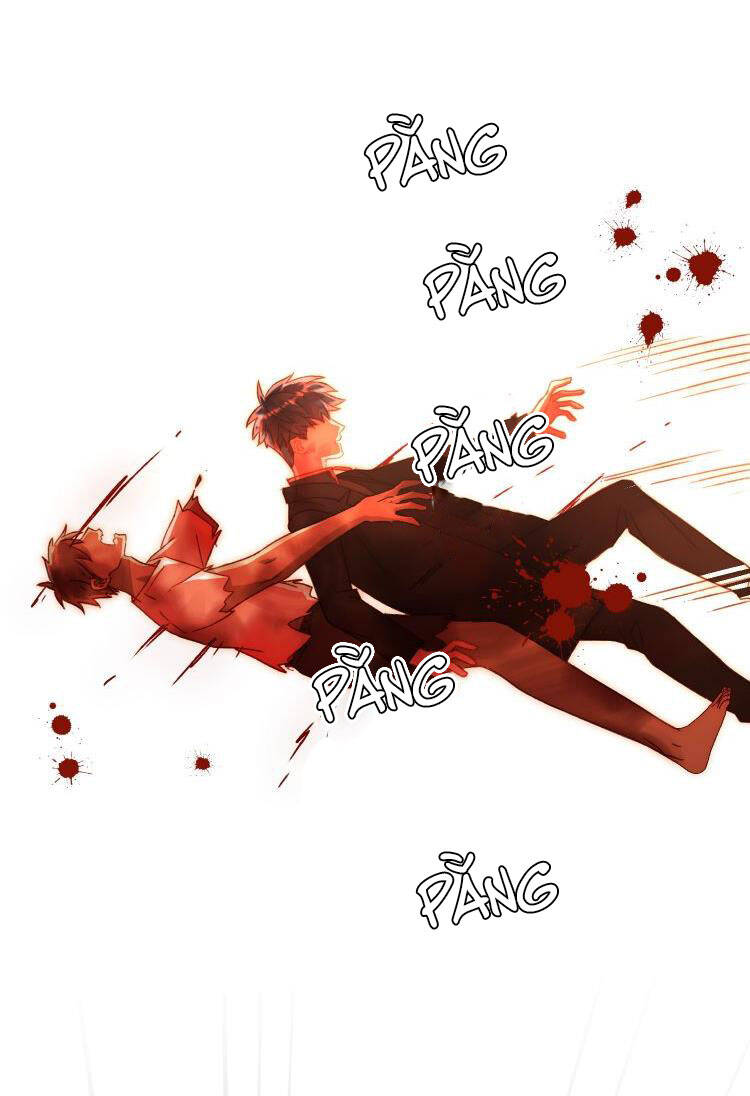 Tôi Phải Làm 1 Kẻ Đại Xấu Xa: Chapter 49