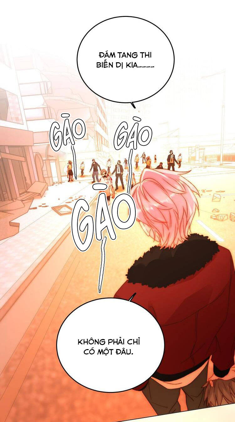 Tôi Phải Làm 1 Kẻ Đại Xấu Xa: Chapter 49