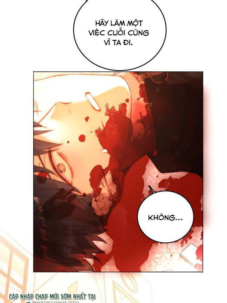Tôi Phải Làm 1 Kẻ Đại Xấu Xa: Chapter 49