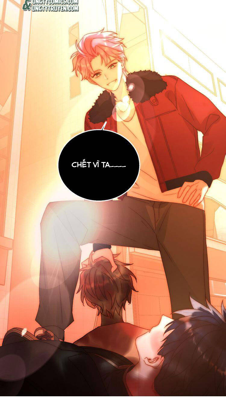 Tôi Phải Làm 1 Kẻ Đại Xấu Xa: Chapter 49