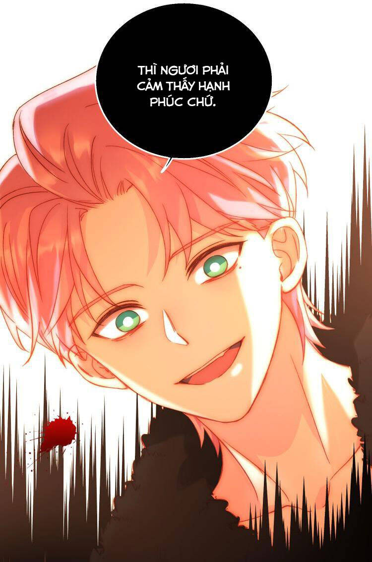 Tôi Phải Làm 1 Kẻ Đại Xấu Xa: Chapter 49